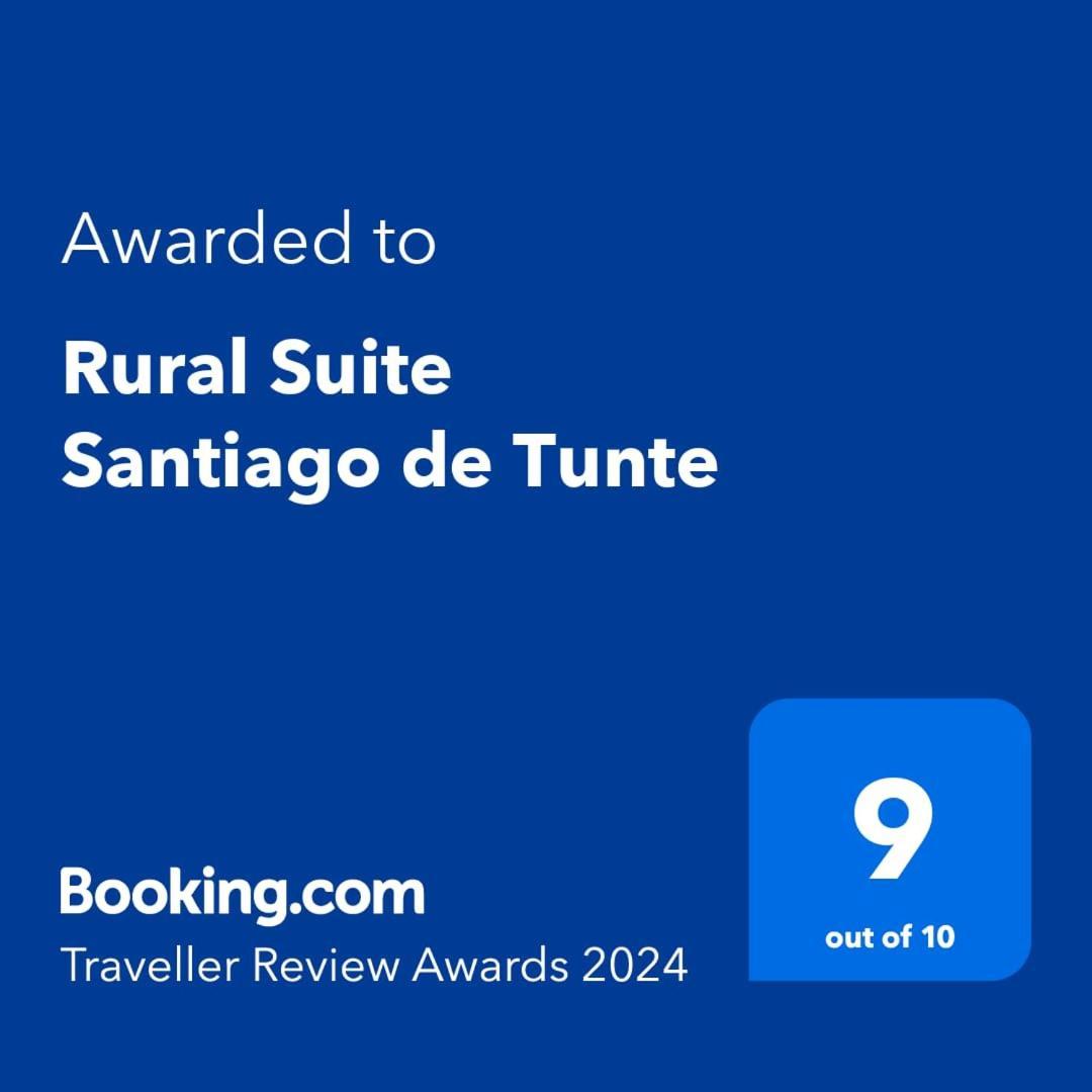 Rural Suite Santiago De Tunte San Bartolome de Tirajana  Exterior photo